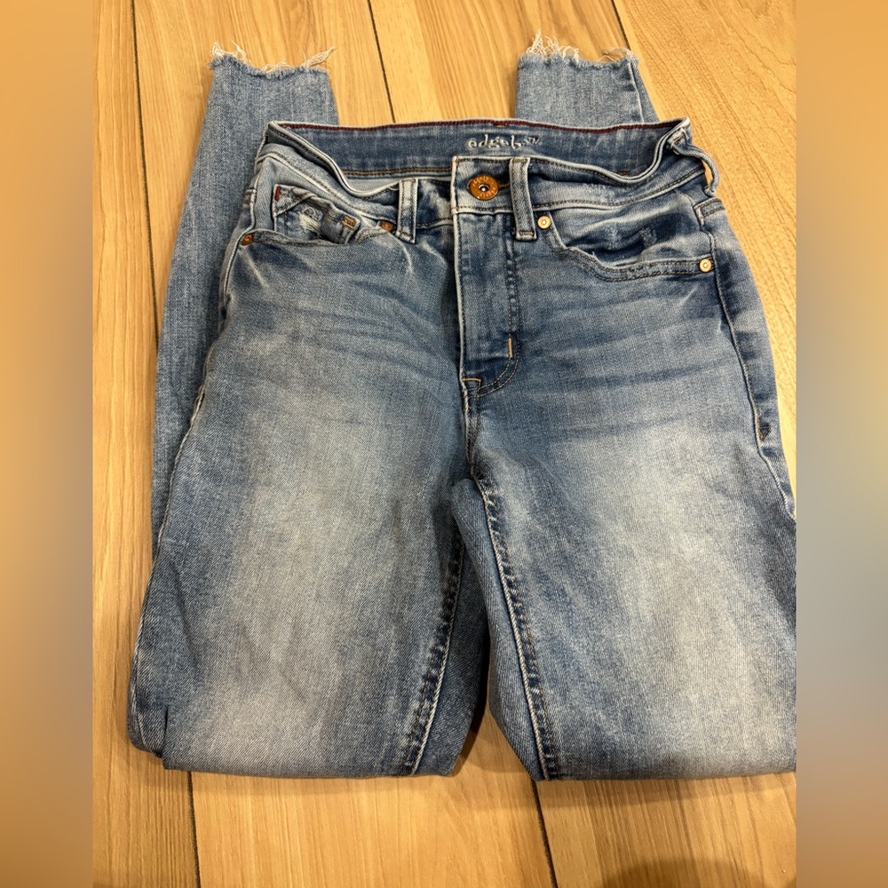 Edgely skinny jeans
